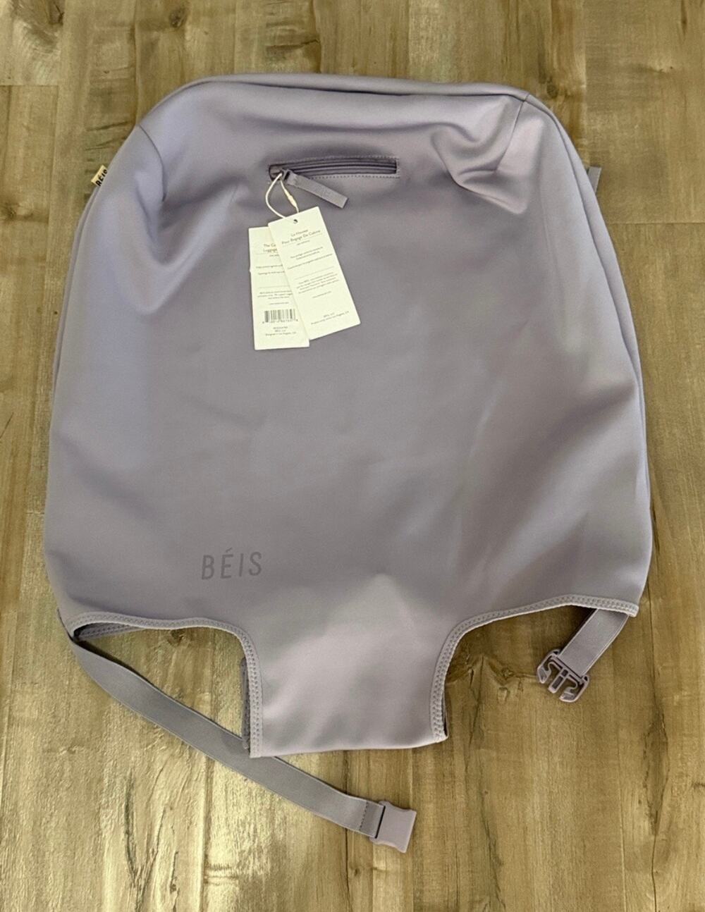 BÉIS The Carry-On Luggage Cover - Lavender purple